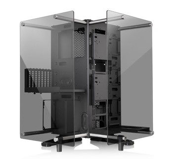 Thermaltake New Core P90 Tempered Glass Edition Mid-Tower Chassis